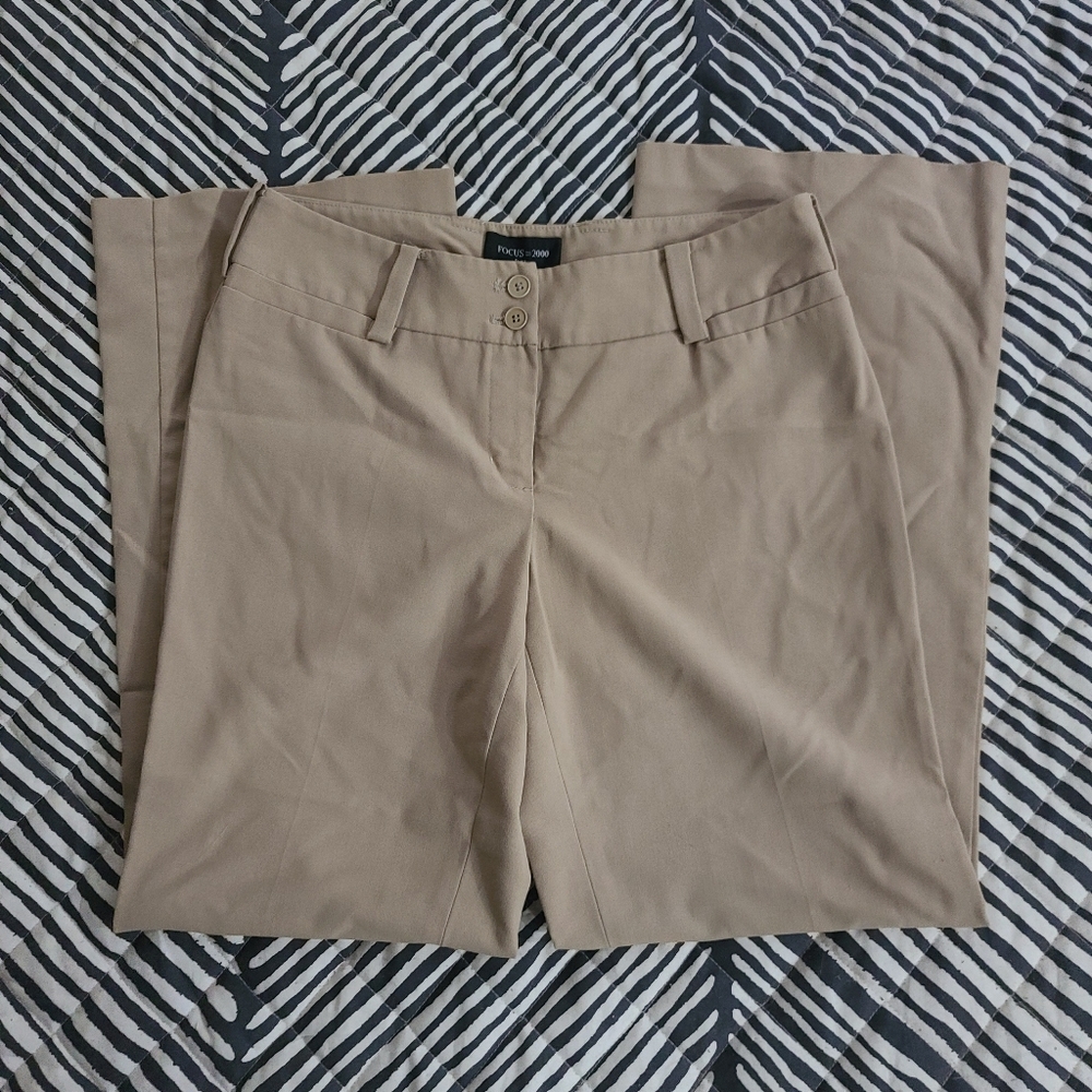💜 5/$8 Focus pants 6p